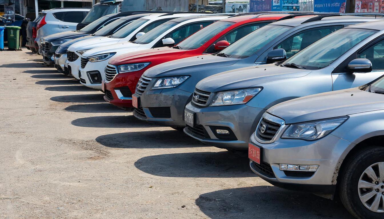 Автомобили из Японии параллельный импорт