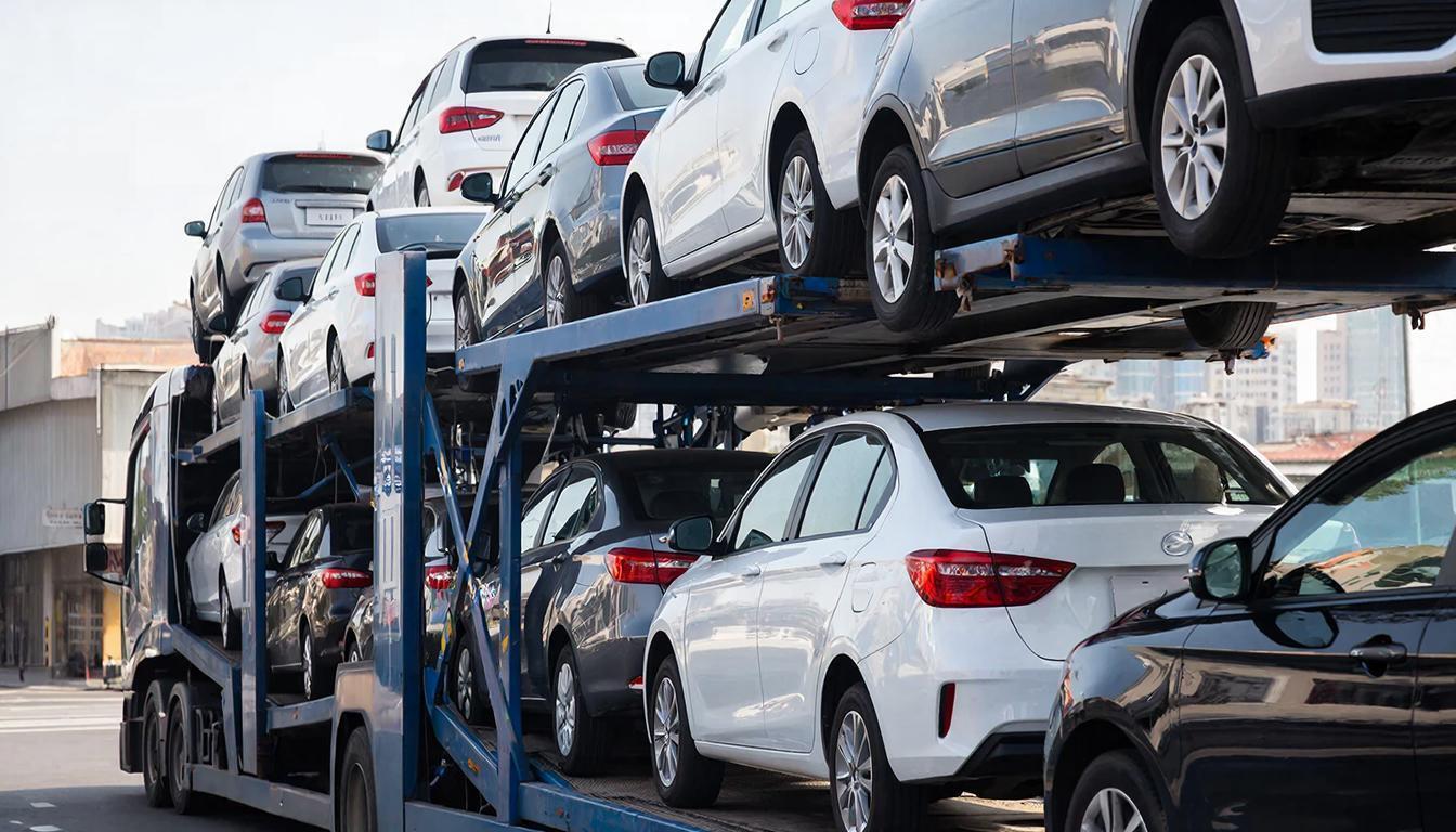 Партнёрская программа NavinAuto для параллельного импорта